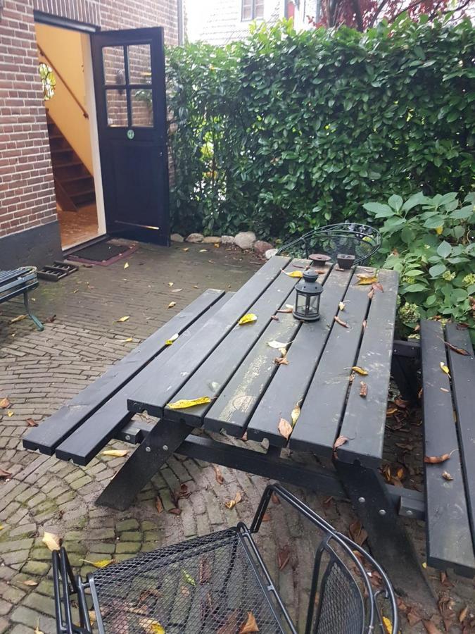 In Het Koetshuis Apeldoorn Exterior photo